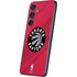 NBA Toronto Raptors Logo Galaxy S25 Skin