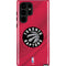 NBA Toronto Raptors Logo Galaxy S25 Ultra Impact Case
