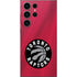 NBA Toronto Raptors Logo Galaxy S25 Ultra Skin