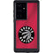 NBA Toronto Raptors Logo Galaxy S24 Ultra Waterproof Case