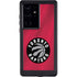 NBA Toronto Raptors Logo Galaxy S24 Ultra Waterproof Case