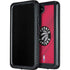 NBA Toronto Raptors Logo Galaxy S24 Waterproof Case