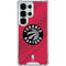 NBA Toronto Raptors Logo Galaxy S25 Ultra Clear Case