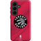 NBA Toronto Raptors Logo Galaxy S26 Impact Case