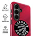 NBA Toronto Raptors Logo Galaxy S26 Impact Case