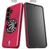 NBA Toronto Raptors Logo Galaxy S26 Impact Case