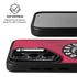 NBA Toronto Raptors Logo Galaxy S26 Kickstand Case
