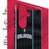 NBA Toronto Raptors Logo Galaxy S26 Plus Impact Case