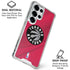 NBA Toronto Raptors Logo Galaxy S26 Ultra Clear Case
