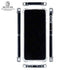 NBA Toronto Raptors Logo Galaxy Z Flip6 Clear Case