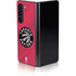 NBA Toronto Raptors Logo Galaxy Z Fold5 5G Skin
