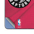 NBA Toronto Raptors Logo Galaxy Z Fold5 5G Skin