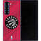 NBA Toronto Raptors Logo Galaxy Z Fold6 Skin