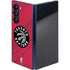 NBA Toronto Raptors Logo Galaxy Z Fold6 Skin