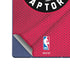 NBA Toronto Raptors Logo Galaxy Z Fold6 Skin