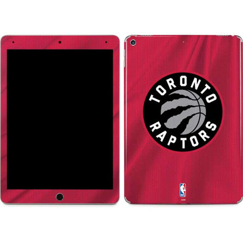 NBA Toronto Raptors Logo iPad Skins