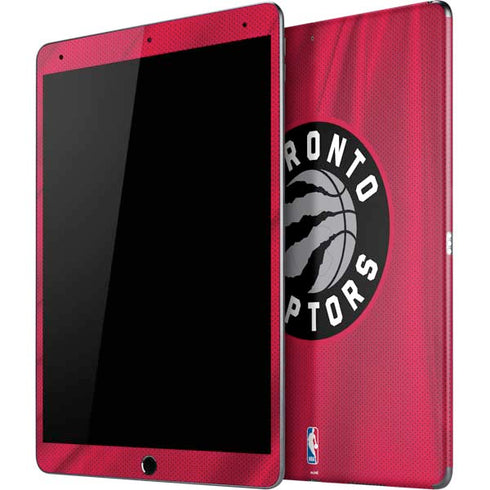 NBA Toronto Raptors Logo iPad Skins