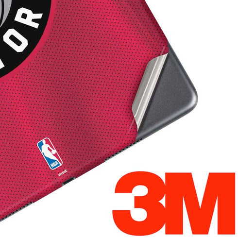 NBA Toronto Raptors Logo iPad Skins