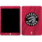 NBA Toronto Raptors Logo Apple iPad Skin