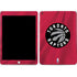 NBA Toronto Raptors Logo Apple iPad Skin