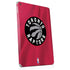 NBA Toronto Raptors Logo Apple iPad Skin