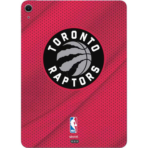 NBA Toronto Raptors Logo Apple iPad Air Skin
