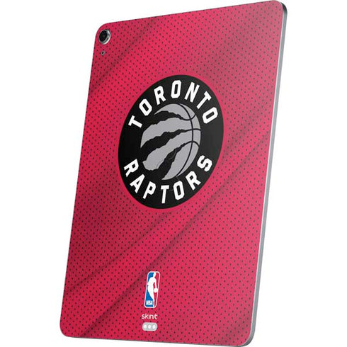 NBA Toronto Raptors Logo Apple iPad Air Skin