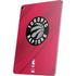 NBA Toronto Raptors Logo Apple iPad Air Skin