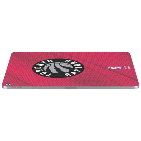 NBA Toronto Raptors Logo Apple iPad Air Skin