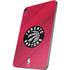 NBA Toronto Raptors Logo Apple iPad Mini Skin