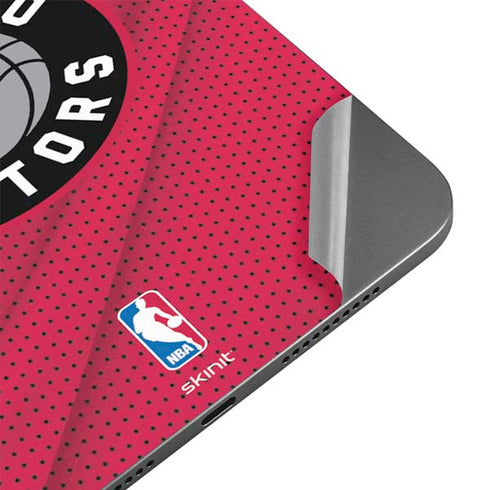 NBA Toronto Raptors Logo Apple iPad Mini Skin