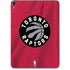 NBA Toronto Raptors Logo Apple iPad Pro Skin