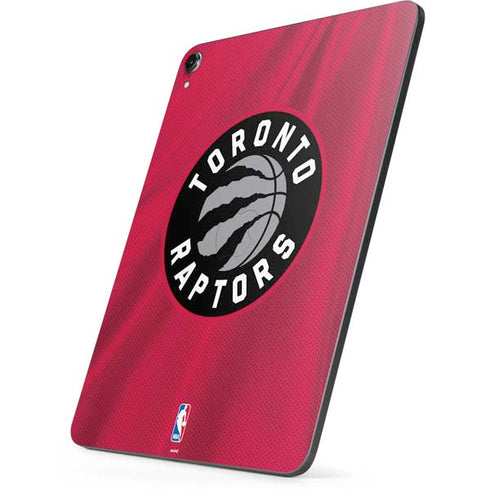 NBA Toronto Raptors Logo Apple iPad Pro Skin