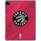 NBA Toronto Raptors Logo iPad Pro 11in (2024) Clear Case