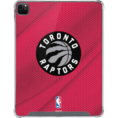 NBA Toronto Raptors Logo iPad Cases