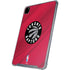 NBA Toronto Raptors Logo iPad Cases