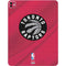 NBA Toronto Raptors Logo iPad Pro 13in M4 (2024) Skin