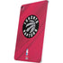 NBA Toronto Raptors Logo iPad Pro 13in M4 (2024) Skin