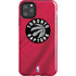 NBA Toronto Raptors Logo iPhone Cases