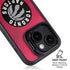 NBA Toronto Raptors Logo iPhone 13 Kickstand Case