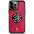 NBA Toronto Raptors Logo iPhone Cases