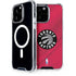 NBA Toronto Raptors Logo iPhone Cases