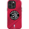 NBA Toronto Raptors Logo iPhone 15 Pro Impact Case