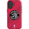 NBA Toronto Raptors Logo iPhone 16 Plus Magsafe Impact Case
