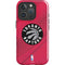 NBA Toronto Raptors Logo iPhone 16 Pro Impact Case