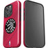 NBA Toronto Raptors Logo iPhone 16 Pro Impact Case