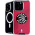 NBA Toronto Raptors Logo iPhone 16 Pro MagSafe Case