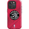NBA Toronto Raptors Logo iPhone 16 Pro Magsafe Impact Case