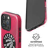 NBA Toronto Raptors Logo iPhone 16 Pro Magsafe Impact Case