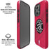 NBA Toronto Raptors Logo iPhone 16 Pro Magsafe Impact Case